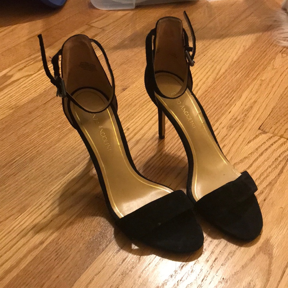 Enzo Angiolini Sandals